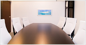 複数人体制でサポート