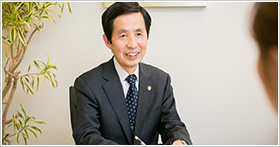 創業39年の信頼と実績